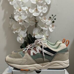 Men's Multicolor Karhu